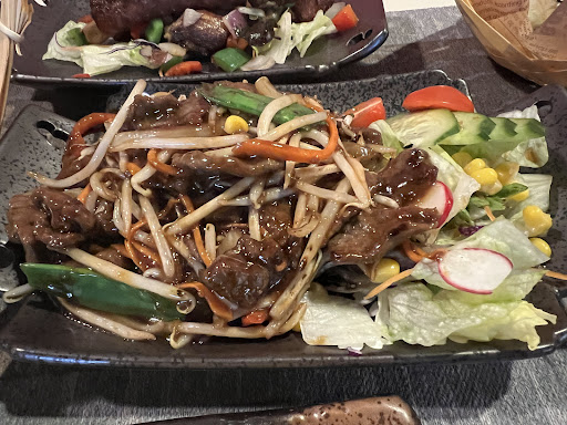 Photo of Takumi Sushi & Noodle Bar - 82 St Helen's Rd, Swansea SA1 4BQ